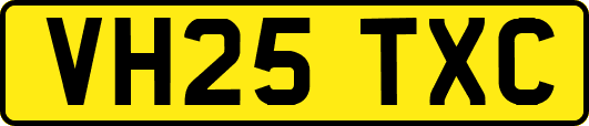 VH25TXC
