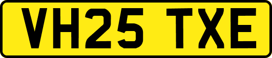 VH25TXE