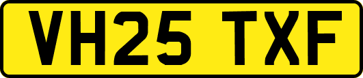VH25TXF