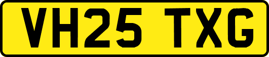 VH25TXG