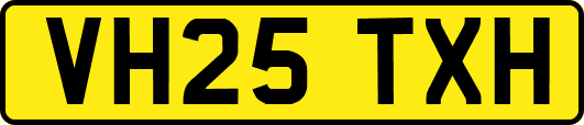 VH25TXH