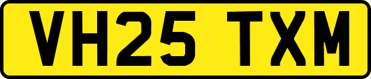 VH25TXM