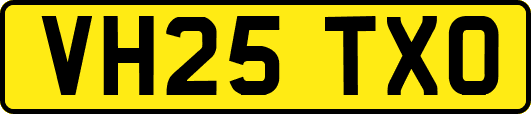 VH25TXO