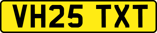 VH25TXT