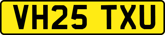 VH25TXU