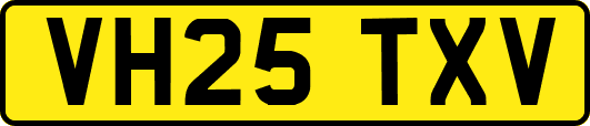 VH25TXV