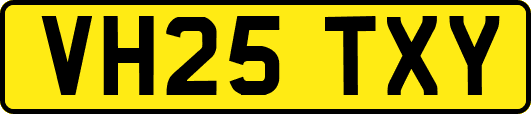 VH25TXY