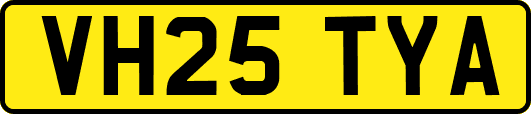 VH25TYA