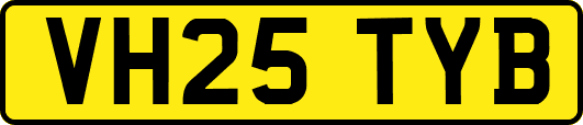 VH25TYB