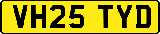 VH25TYD
