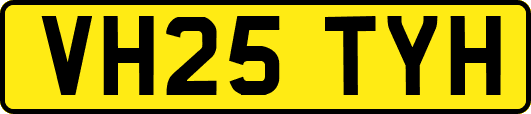 VH25TYH