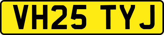 VH25TYJ
