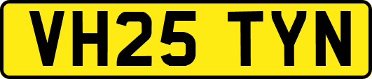 VH25TYN