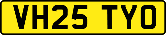 VH25TYO