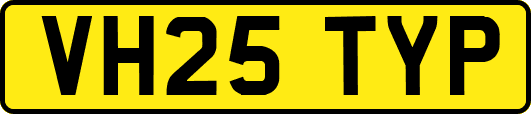 VH25TYP