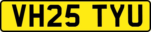 VH25TYU