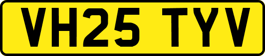 VH25TYV