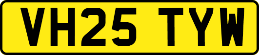 VH25TYW