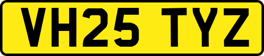 VH25TYZ