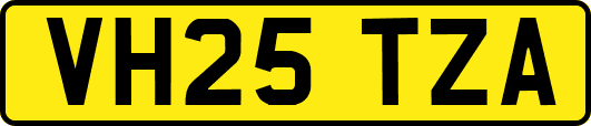 VH25TZA