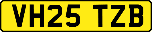 VH25TZB