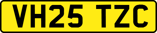 VH25TZC
