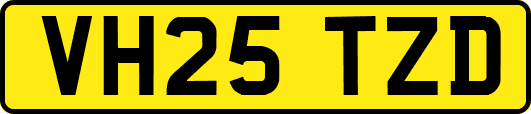 VH25TZD