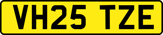 VH25TZE
