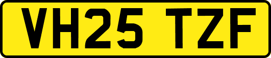 VH25TZF