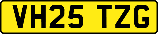 VH25TZG