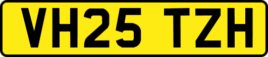 VH25TZH