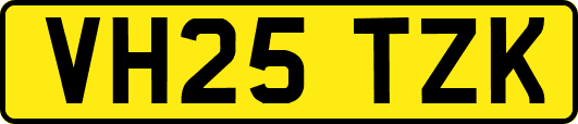 VH25TZK