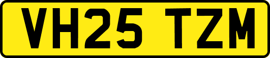VH25TZM
