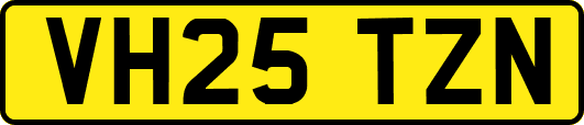 VH25TZN
