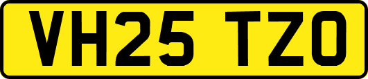 VH25TZO