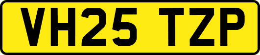 VH25TZP