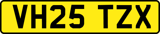 VH25TZX