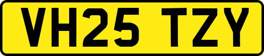 VH25TZY