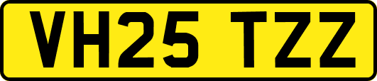 VH25TZZ