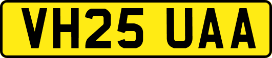 VH25UAA