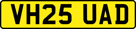 VH25UAD