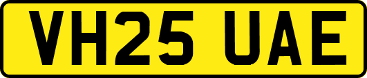 VH25UAE
