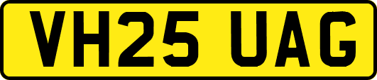 VH25UAG