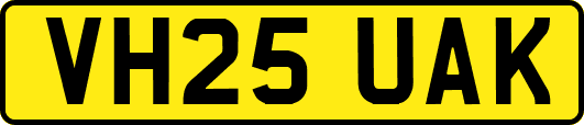 VH25UAK