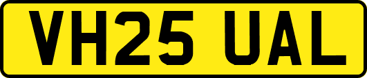 VH25UAL