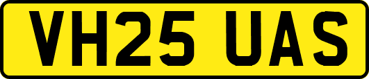 VH25UAS