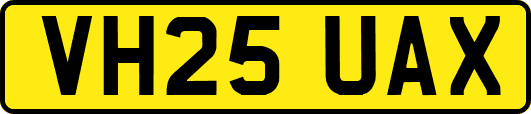 VH25UAX