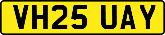VH25UAY