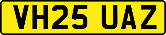 VH25UAZ