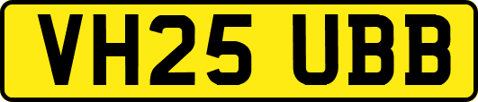 VH25UBB